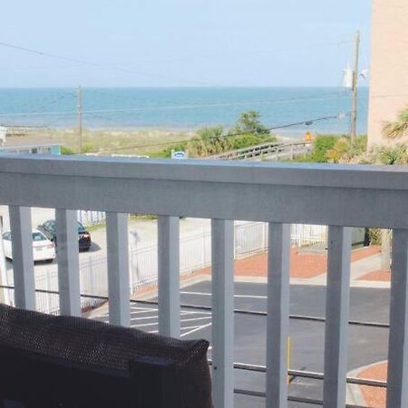 Kraken'S Den * Oceanview * Steps To Ocean * Pool Leilighet Carolina Beach Eksteriør bilde